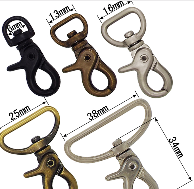 Backpack, handbag accessories