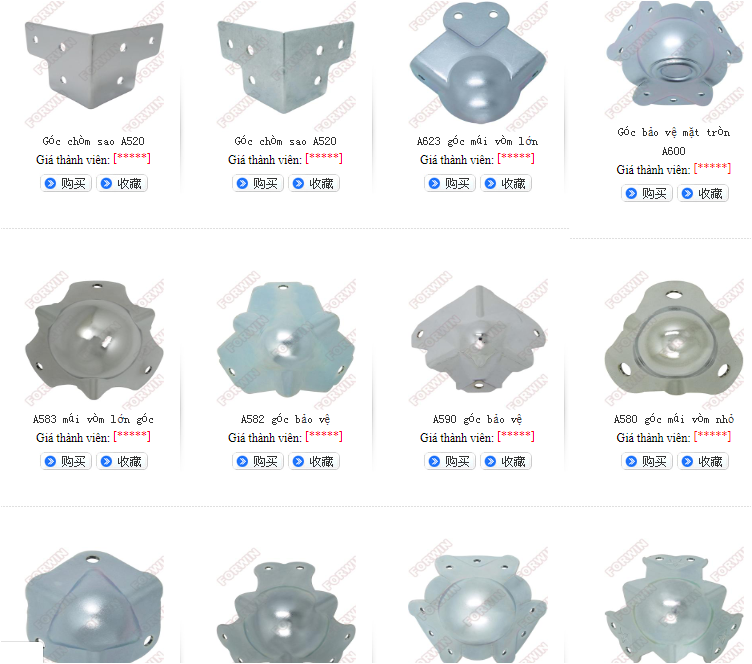 Backpack, handbag accessories processing