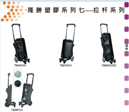 Backpack, handbag accessories