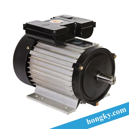 Electric motors