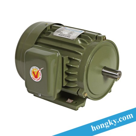 Electric motors