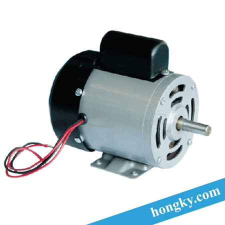 Electric motors