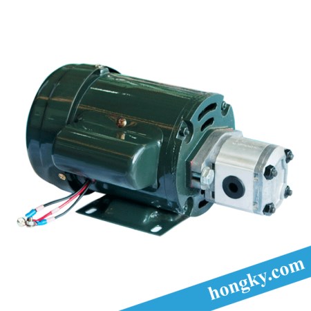 Electric motors