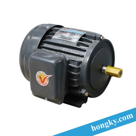 Electric motors