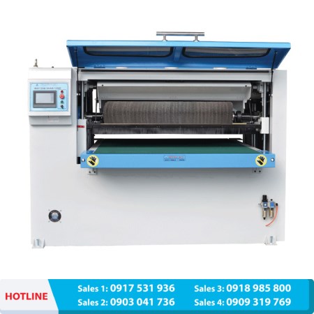 Wood Sanding Machine