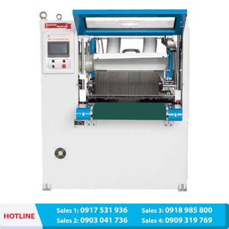 Wood Sanding Machine