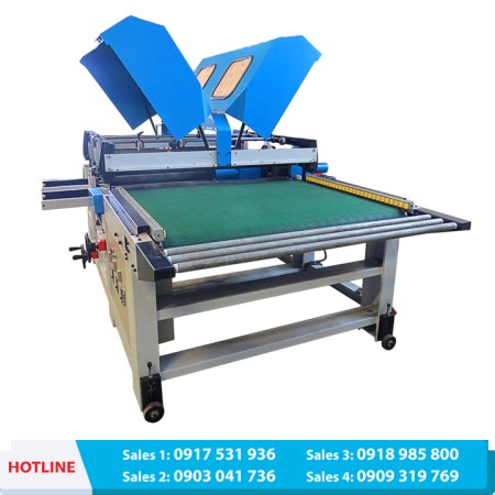 Wood Sanding Machine
