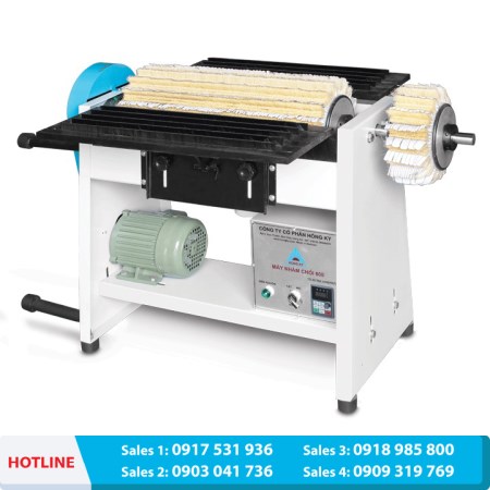 Wood Sanding Machine
