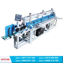 Wood Joining Machine
