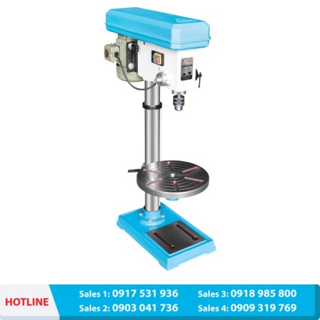 Wood Drilling Machine