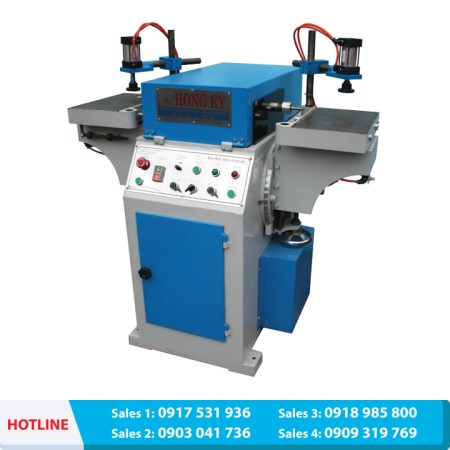 Wood Mill Machinery