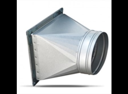 Ventilation Accessories