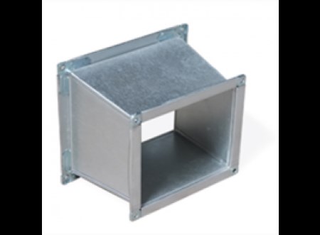 Ventilation Accessories