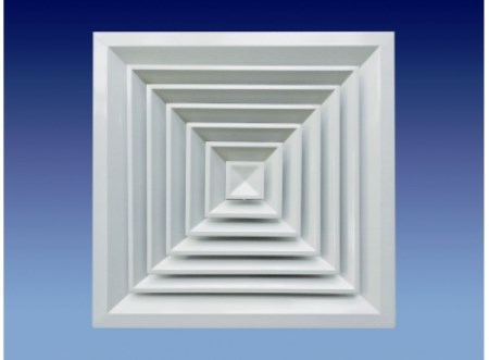 Ventilation Outlets