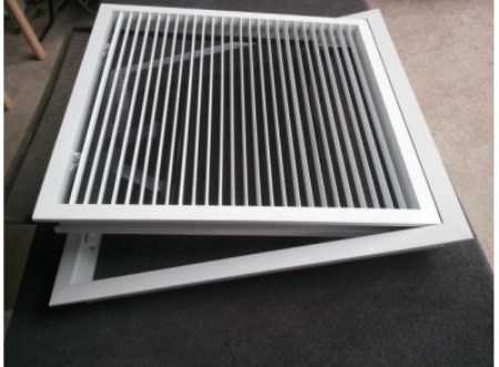 Ventilation Outlets
