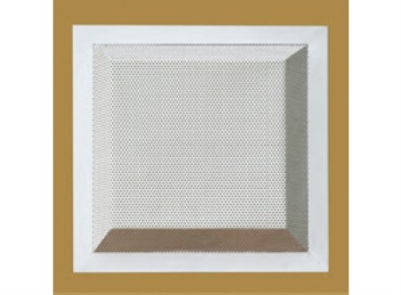 Ventilation Outlets
