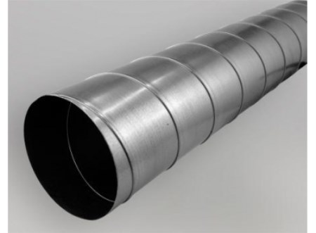 Ventilation Duct