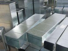 Ventilation Duct