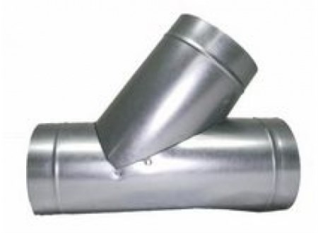 Ventilation Accessories
