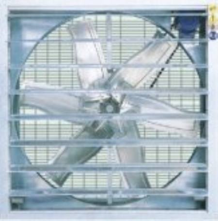 Ventilation fans