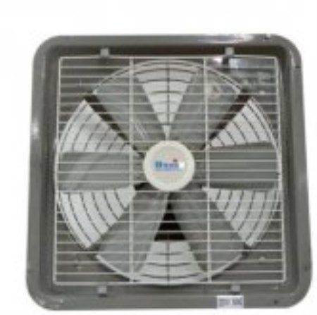 Ventilation fans
