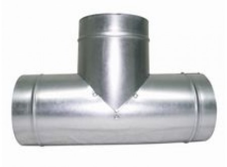 Ventilation Accessories