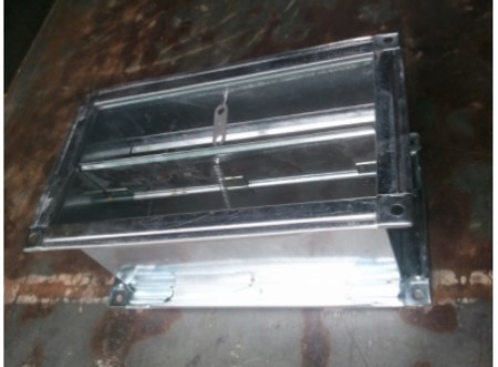 Air Valve