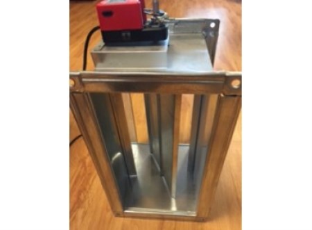 Air Valve