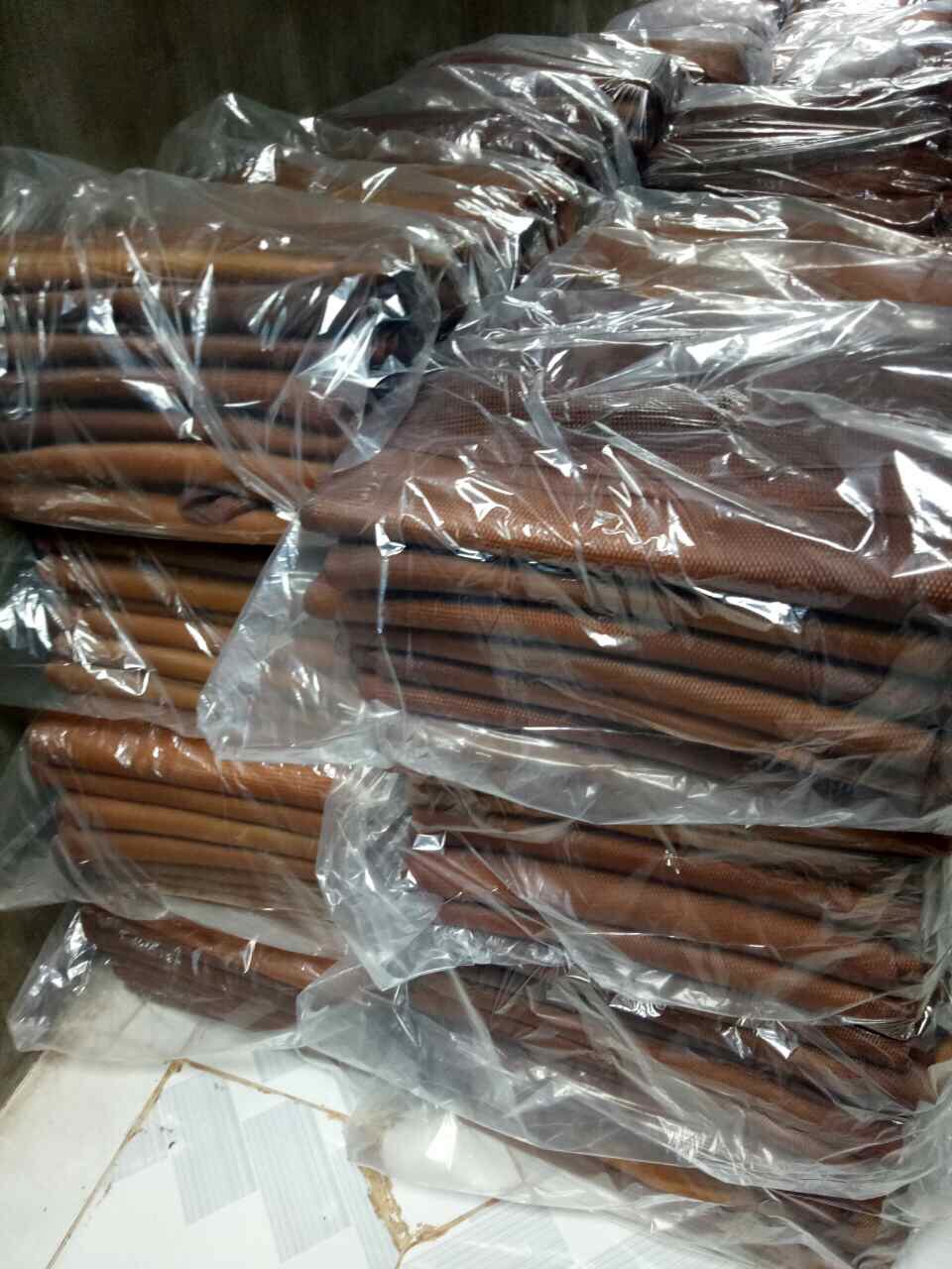 RSS natural rubber