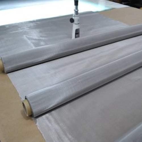 Filter mesh