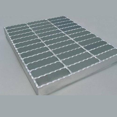 Floor mesh