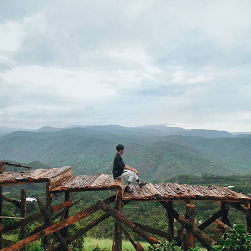 Da Lat tour