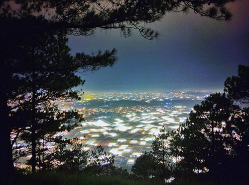 Da Lat tour