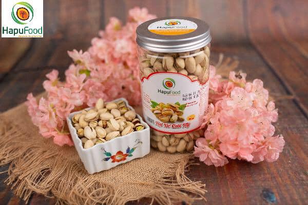 Pistachios nuts