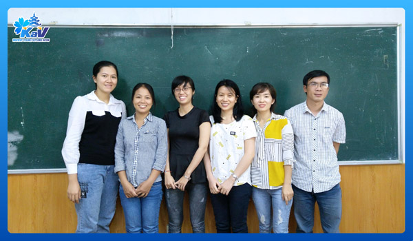 Teacher Training