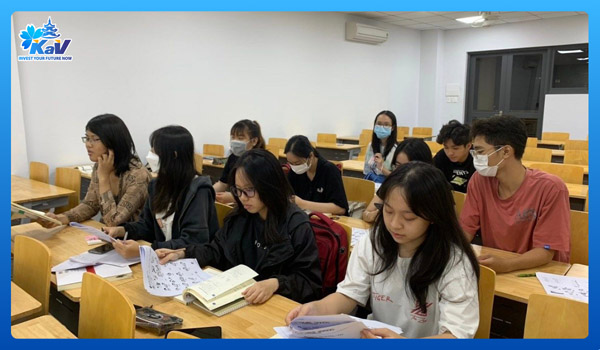 Japanese Language Training