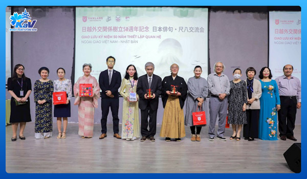 Japanese Cultural Exchange