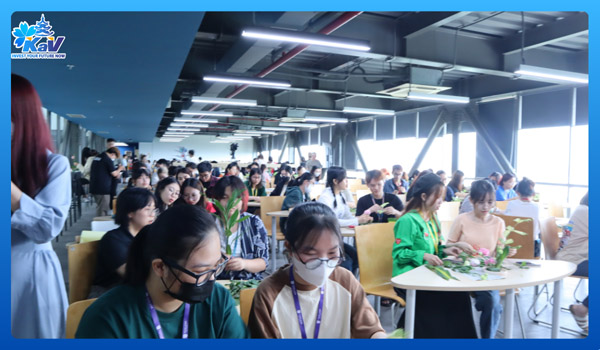 Workshop Event