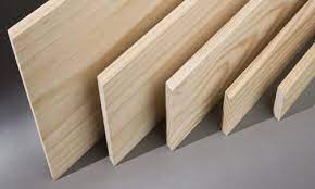 Newzealand Pine Timber