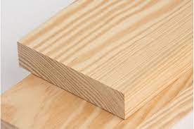 Pine Timber