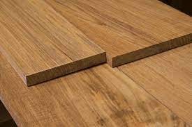 Teak Timber