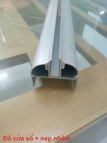 Window aluminium frame