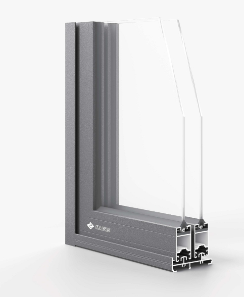 Xingfa aluminium corner profile