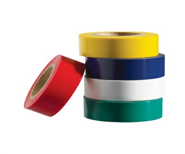 Color OPP tape