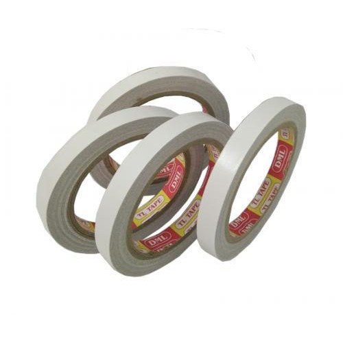 Double sided adhesive tape