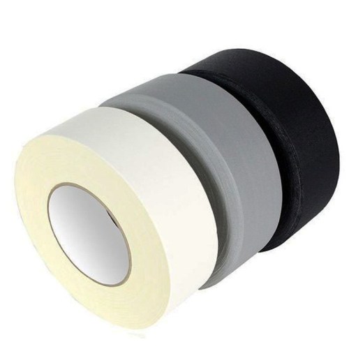 Fabric adhesive tape