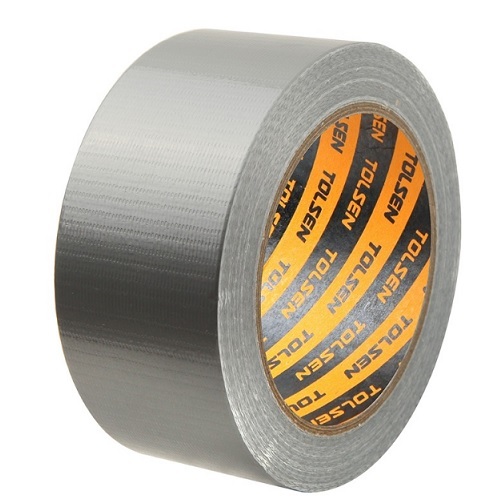 Fabric adhesive tape