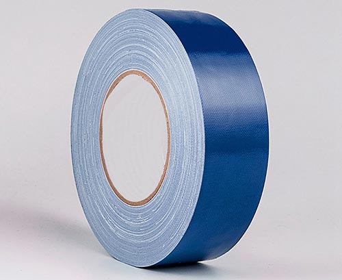Fabric adhesive tape