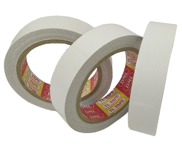 Double sided adhesive tape
