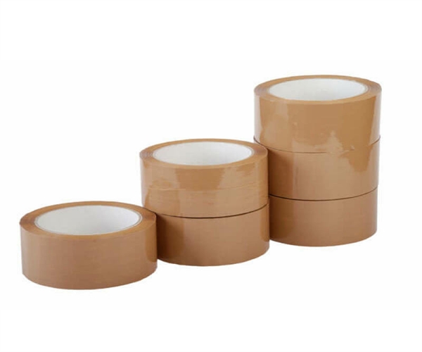 Brown OPP tape